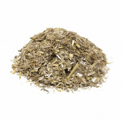 Paglia Naturale Sminuzzata in Busta da 50gr. Accessori per Presepe 86379