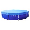 Copertura Ø 305 cm per piscina fuori terra Jilong Avenli 290882