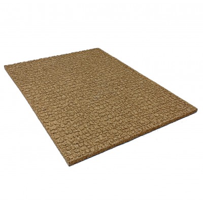 Pannello in Sughero Presepe Fai da Te