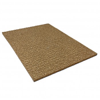 Pannello in Sughero Presepe Fai da Te