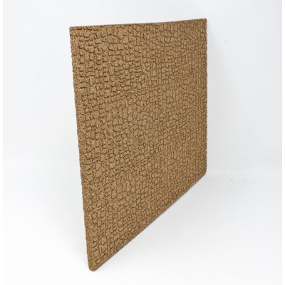 Pannello in Sughero Presepe Fai da Te