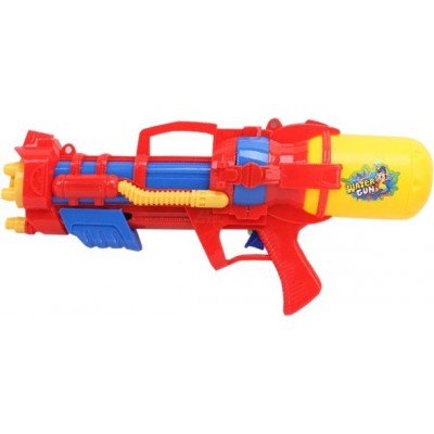 Pistola ad acqua con pompa liquidator 49 cm 43868