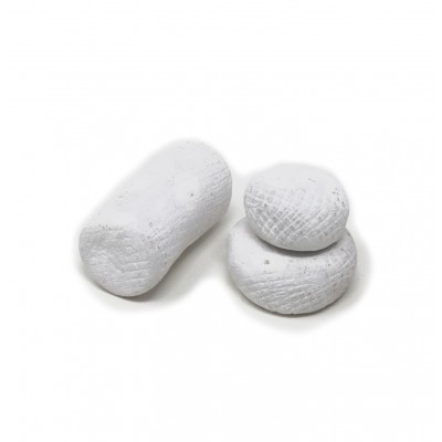 Formaggio Bianco Varie Forme Set da 3 pezzi 50615