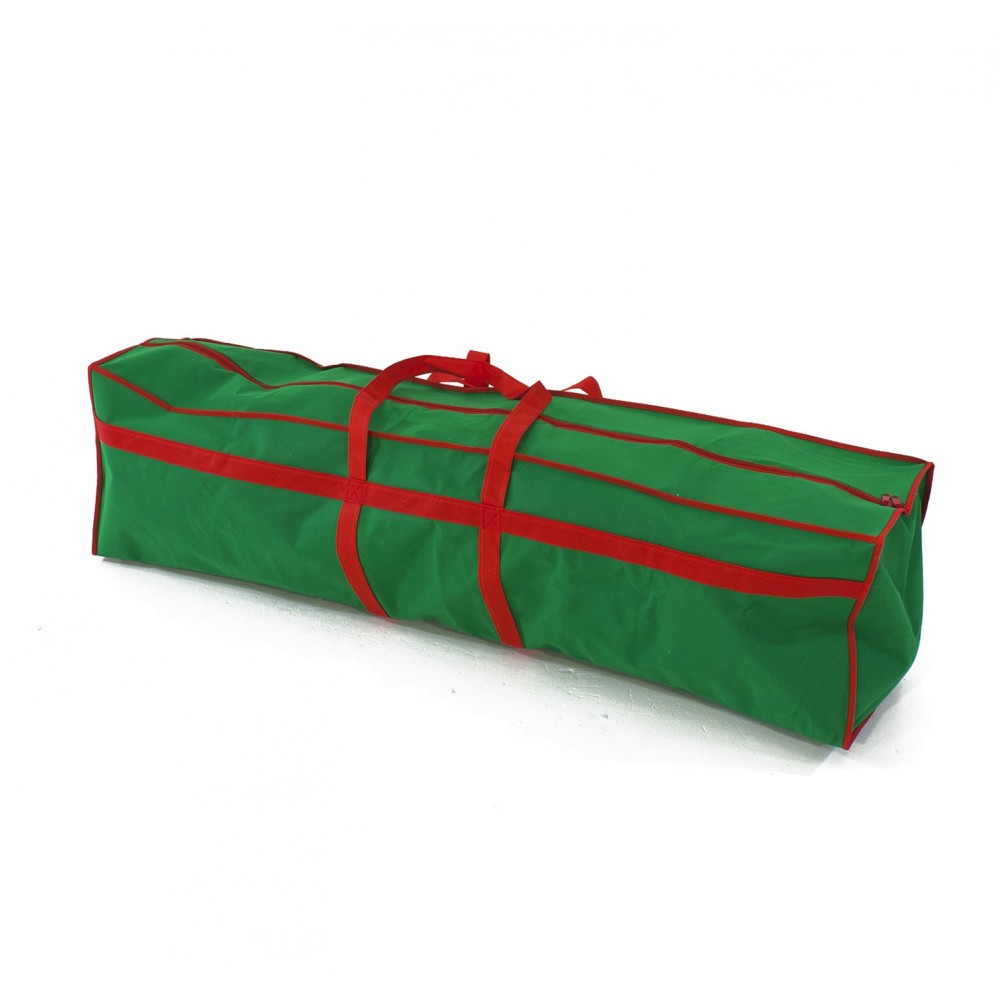 Sacchetto l'albero di Natale artificiale - Una pratica borsa per il tuo albero  di Natale artificiale. Smonta il tuo albero e riponilo rapidamente e  facilmente in questa pratica custodia. Ideale per riporre