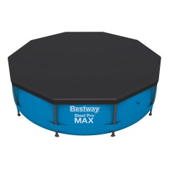 Copertura Piscina Fuori Terra Rotonda 305 cm 58036