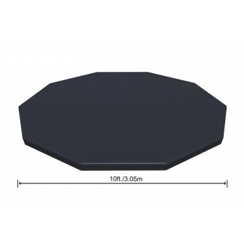 Copertura Piscina Fuori Terra Rotonda 305 cm 58036