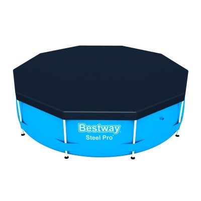 Copertura Piscina Fuori Terra Rotonda 305 cm 58036