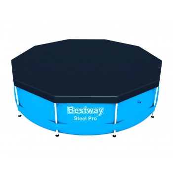 Copertura Piscina Fuori Terra Rotonda 305 cm 58036