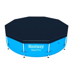 Copertura Piscina Fuori Terra Rotonda 305 cm 58036