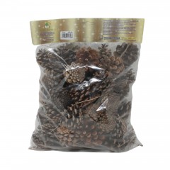 Pigne Naturali in Busta da 600 gr. - 11723