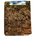 Carta Roccia per Presepe 1 Foglio 70x100 cm