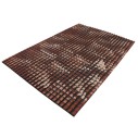 Pannello Tegole Grandi Invecchiate per Presepe 70x50 cm 10619