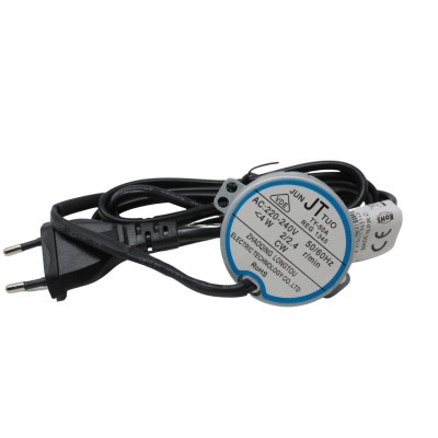 Motoriduttore Motorino per Movimento Presepe 2 RPM 4W 86314