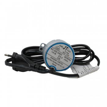Motoriduttore Motorino per Movimento Presepe 2 RPM 4W 86314