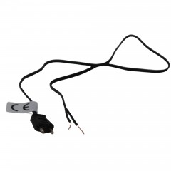 Spina per Ciabatta Trasformatore 50 cm di Cavo - RR10422