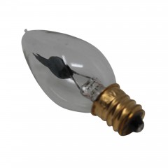 Lampada Effetto Fiamma per Presepe E12, 220 V - RR11331