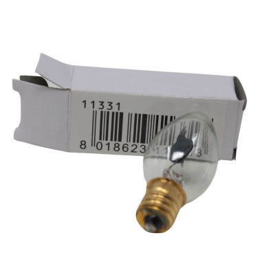 Lamapada Effetto Fuoco E14 1,5w 220V per Presepe 86841- IVOSTORE