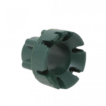 Ghiera per Albero di Natale Diametro 32mm 6 Fori - 51202