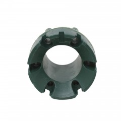 Ghiera per Albero di Natale Diametro 32mm 6 Fori - 51202