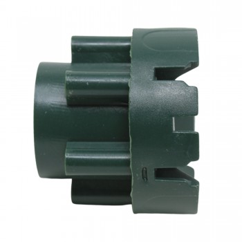 Ghiera per Albero di Natale Diametro 32mm 6 Fori - 51202