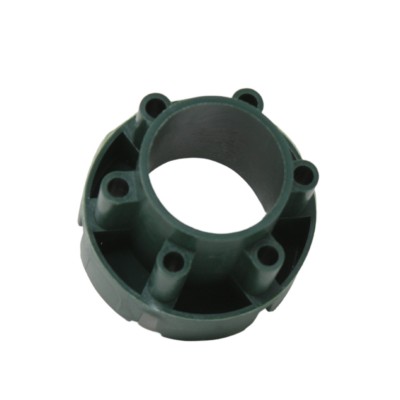 Ghiera per Albero di Natale Diametro 32mm 6 Fori - 51202