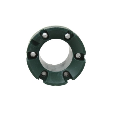 Ghiera per Albero di Natale Diametro 32mm 6 Fori - 51202