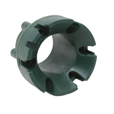Ghiera per Albero di Natale Diametro 32mm 6 Fori - 51202