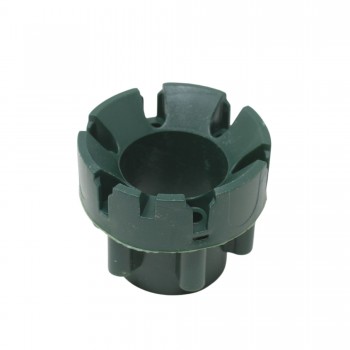 Ghiera per Albero di Natale Diametro 32mm 6 Fori - 51202