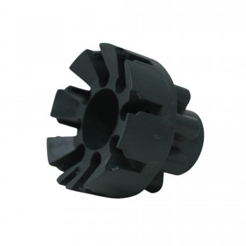 Ghiera per Albero di Natale Diametro 22mm 8 Fori - 79175