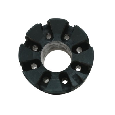Ghiera per Albero di Natale Diametro 22mm 8 Fori - 79175