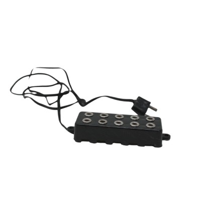 Ciabatta per Trasformatore 3,5V a 5 Prese con Spina - 11446