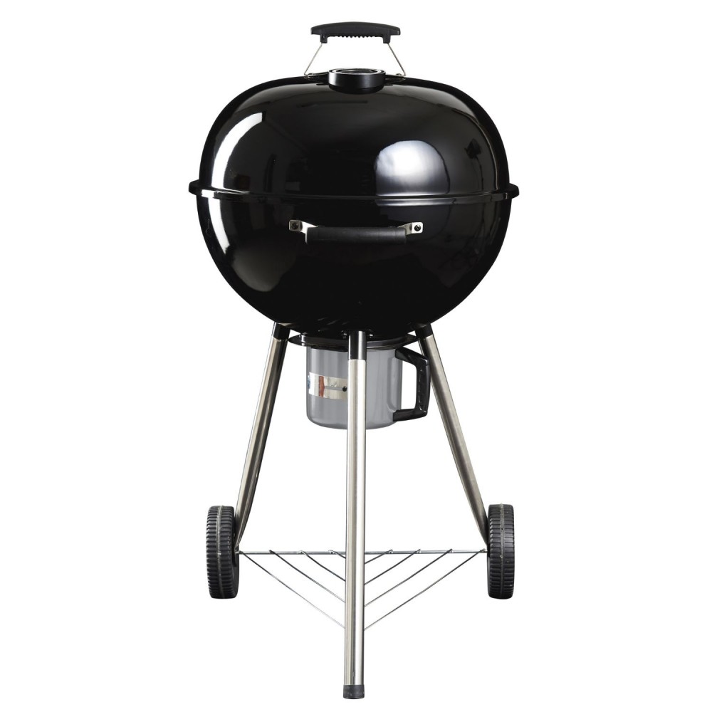 Barbecue Kettle a carbonella con Termometro 57 cm