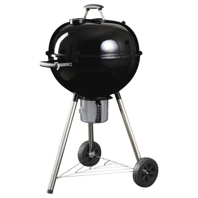 Barbecue a Carbone con termometro 57 cm - Dangrill 86331