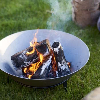 Braciere per Esterno 56 cm x H 20,5 cm - Dangrill 88312
