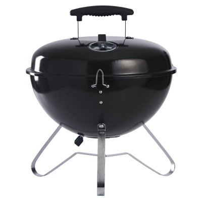 Barbecue a Carbone Portatile Ø37 x H40 cm Dangrill 95318