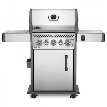 Barbecue a gas Napoleon Rogue RSE 425 SIB