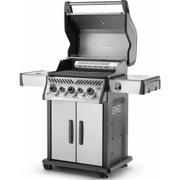 Barbecue a gas Napoleon Rogue RSE 425 SIB