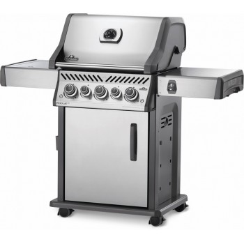 Barbecue a gas Napoleon Rogue RSE 425 SIB