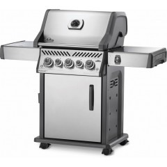 Barbecue a gas Napoleon Rogue RSE 425 SIB