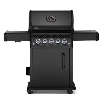 Barbecue a gas Napoleon Phantom RSE 425 con Sizzle Zone