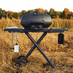 Barbecue a Gas Phantom PRO 285 XMK TRAVELQ