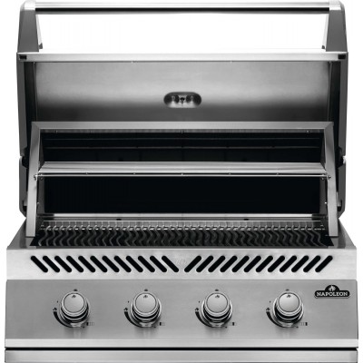 Barbecue da Incasso a gas Napoleon BI 32