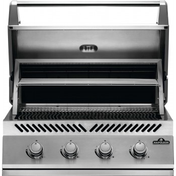 Barbecue da Incasso a gas Napoleon BI 32