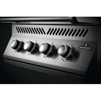Barbecue da Incasso a gas Napoleon BI 32