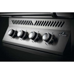 Barbecue da Incasso a gas Napoleon BI 32