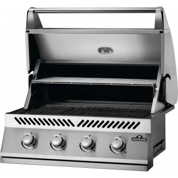 Barbecue da Incasso a gas Napoleon BI 32