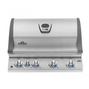 Barbecue da Incasso a gas Napoleon BILEX 485 RB