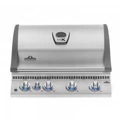 Barbecue da Incasso a gas Napoleon BILEX 485 RB