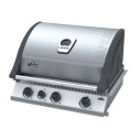 Barbecue da Incasso a gas Napoleon BILD 485 RB