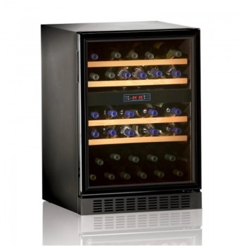 Cantinetta Frigo Napoleon Doppia Temperatura JD 45A AD